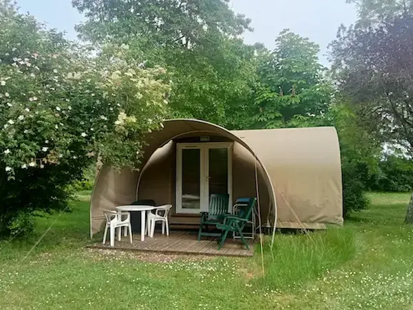 Réservez vos vacances dans l'Allier